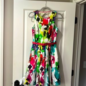 Eliza J dress - size 4
